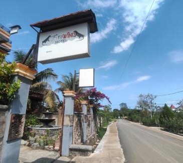 Labuan Bajo Hotel | FIFAWIND HOTEL