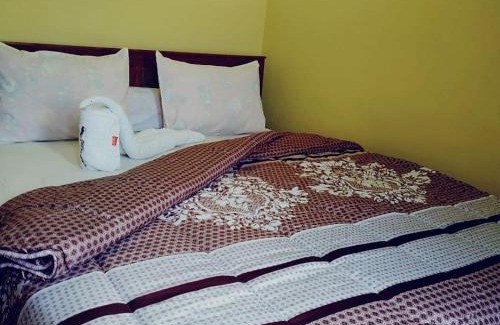 Labuan Bajo Hotel | FIFAWIND HOTEL