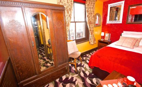 Chester Hotel | Fifteens of Chester