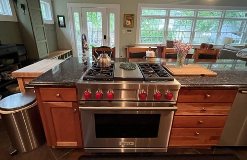 Saratoga Springs House | Fifth Ave - Saratoga Springs - The Best Address - Belmont