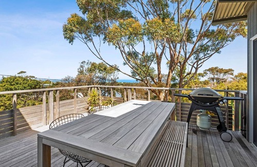 Surf Coast House | Fifth Avenue 59 - Contemporary coastal haven