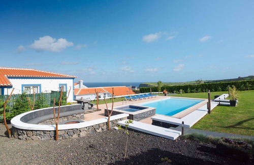 Quatro Ribeiras House | Fifth Rico, Comfort seaside