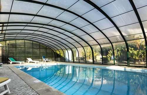 Barril de Cima House | Fifth Tapada da Serra AL / 82670