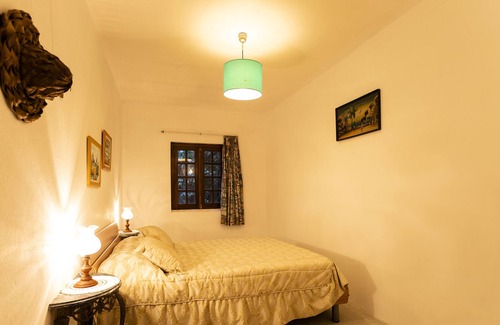 Barril de Cima House | Fifth Tapada da Serra AL / 82670