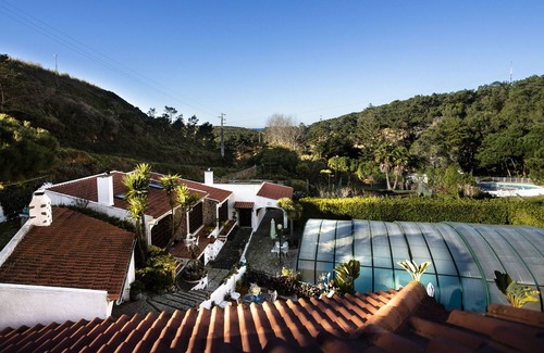 Barril de Cima House | Fifth Tapada da Serra AL / 82670
