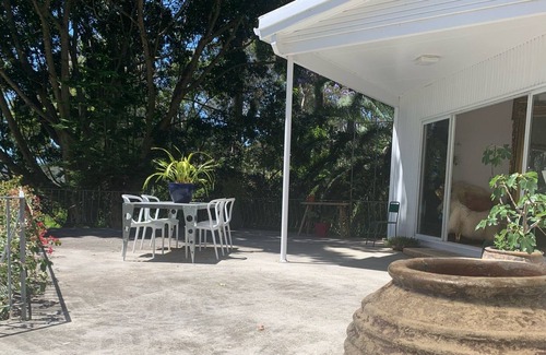 Avalon Beach Cottage | Fifties Beach Cottage