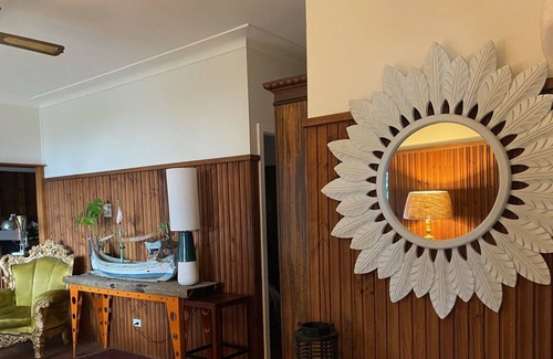 Avalon Beach Cottage | Fifties Beach Cottage