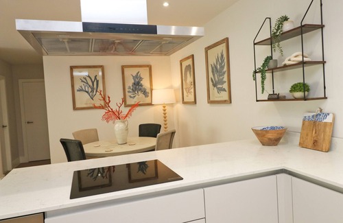 Harlyn Apartment | Fifty Steps to the Beach