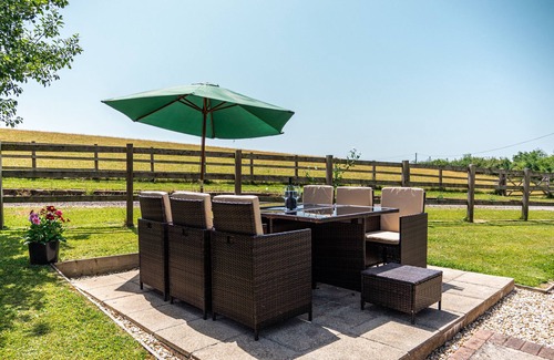 Tiverton Cottage | Fig Tree Cottage, BICKLEIGH