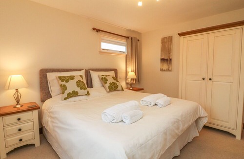 Tiverton Cottage | Fig Tree Cottage, BICKLEIGH