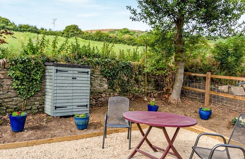 Bridport Cottage | Fig Tree Shepherds Hut