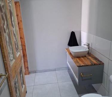 Colesberg House | Fig Tree
