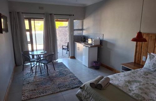 Colesberg House | Fig Tree