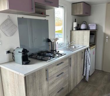 Gasselte Other | Figaro - Gasselte, Drenthe, 4 persoons, airco