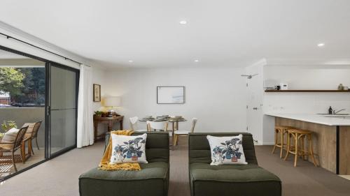 Sawtell House | Figtree on First - Heart of Sawtell Village, Beach, Shops