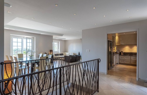 Chateauneuf-Grasse Villa | Figue Olive Luxury stone house close to Le Rouret