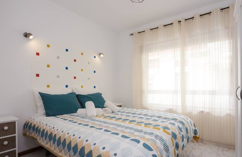 Figueira da Foz Apartment | Figueira Sweet Home by Rent4All