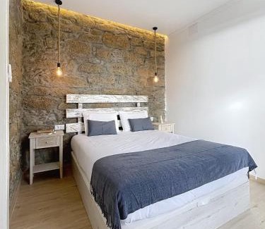 Campanario House | Figueirinha - Sunset Room