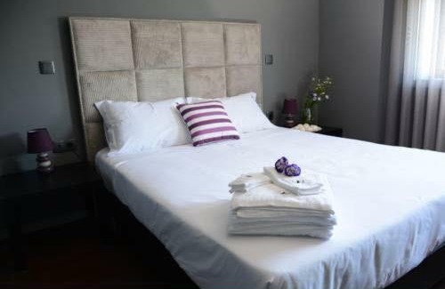 Melres House | Figurino do Douro