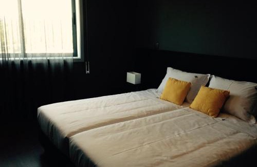 Melres House | Figurino do Douro