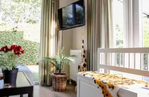 Heinkenszand House | Fijn chalet vlakbij Zeeuwse kust, op familiepark VP047