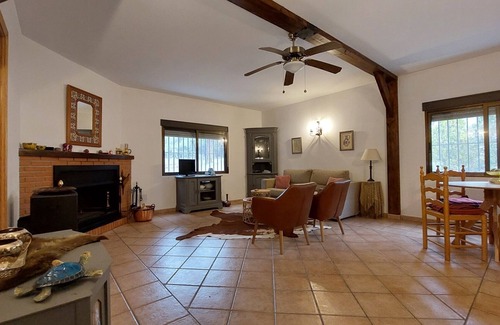 Higueruela Cottage | Fijn Spaans vakantiehuis midden in de natuur - ontspan en geniet!