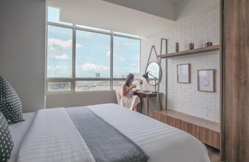 Tangerang Hotel | Fika Rooms Tangerang By Skandinavia
