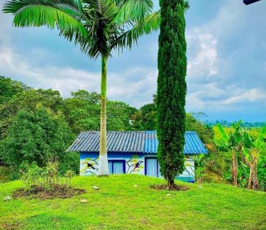 Filandia Hotel | Filandia