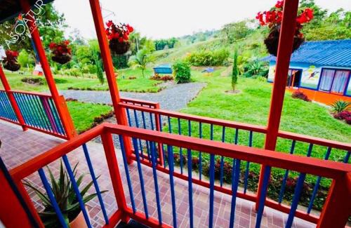 Filandia Hotel | Filandia