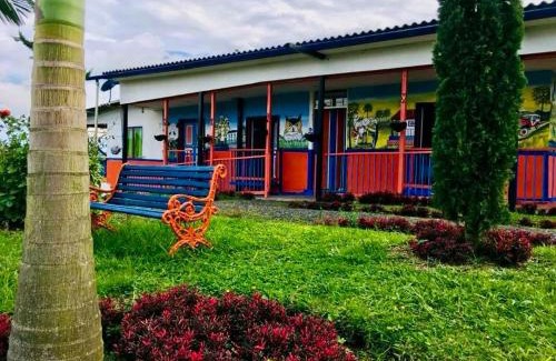 Filandia Hotel | Filandia