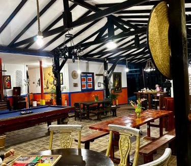 Filandia Hotel | Filandia