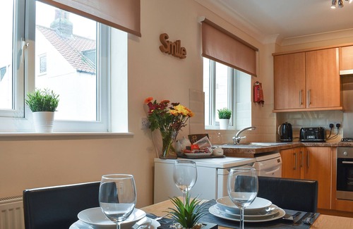 Muston Cottage | Filey Central One - UK31706