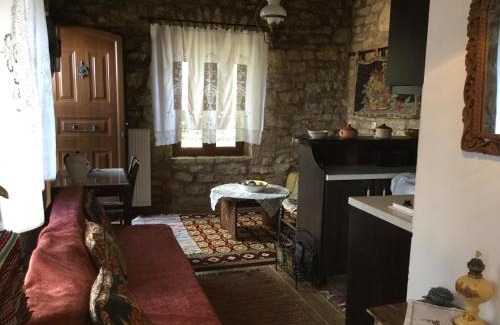 Kalavrita House | Filia House - Kalavryta