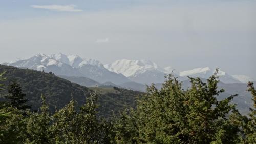 Kalavrita House | Filia House - Kalavryta