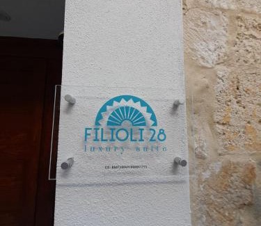 Old Town Apartment | Filioli 28