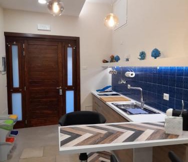 Old Town Apartment | Filioli 28