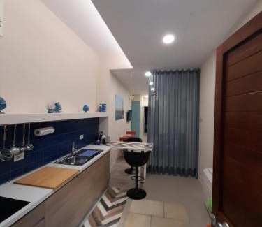 Old Town Apartment | Filioli 28