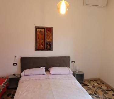 Genoa Apartment | Fillak home