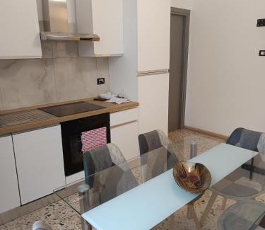 Genoa Apartment | Fillak home