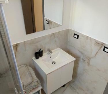 Genoa Apartment | Fillak home