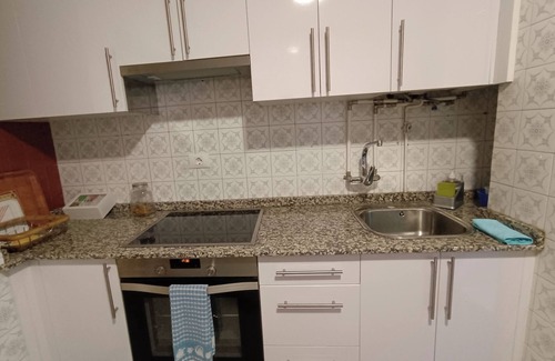 Redondela Apartment | FILO HOUSE