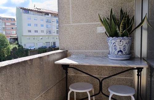 Redondela Apartment | FILO HOUSE