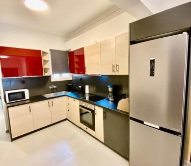 Pangrati Apartment | Filolaou New Beautiful Apartment