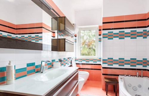 Lioni House | Filomena House - Village in Irpinia