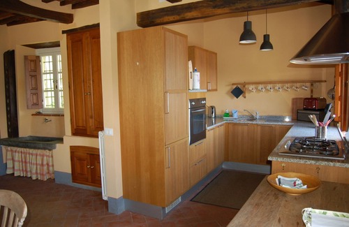 Pescaglia House | FILOMENA - in the hamlet village of Celle dei Puccini. Tuscany as it was and i