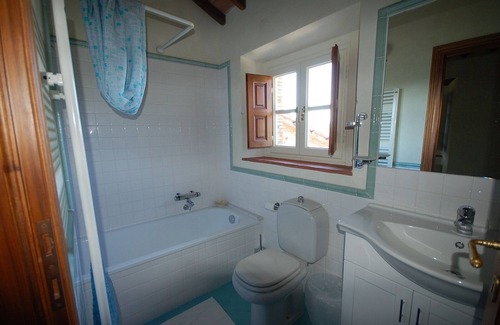 Pescaglia House | FILOMENA - in the hamlet village of Celle dei Puccini. Tuscany as it was and i