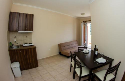 Nidri Apartment | Filoxenia