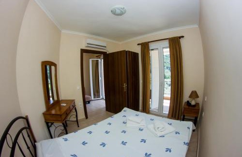 Nidri Apartment | Filoxenia