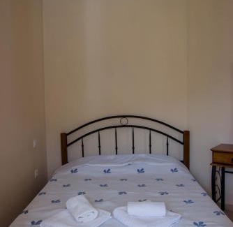 Nidri Apartment | Filoxenia