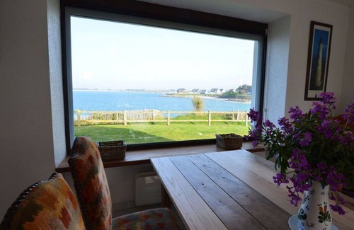 Sibiril House | FIN 343 in Siberil Mouguériec